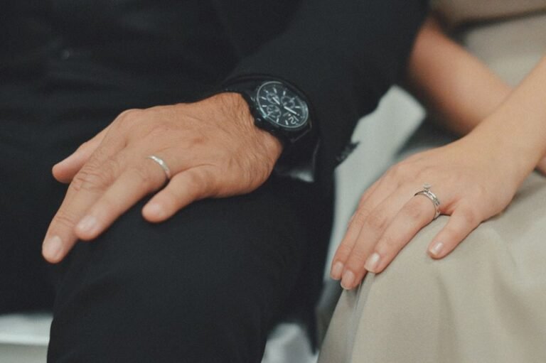 nate foy marriage status unclear