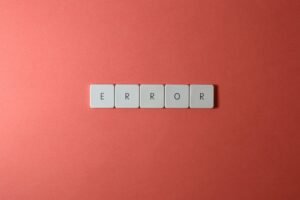 common 2105867691 troubleshooting fixes