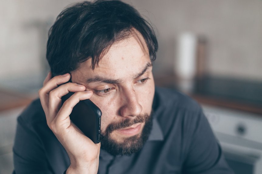 frequent concerns with number
