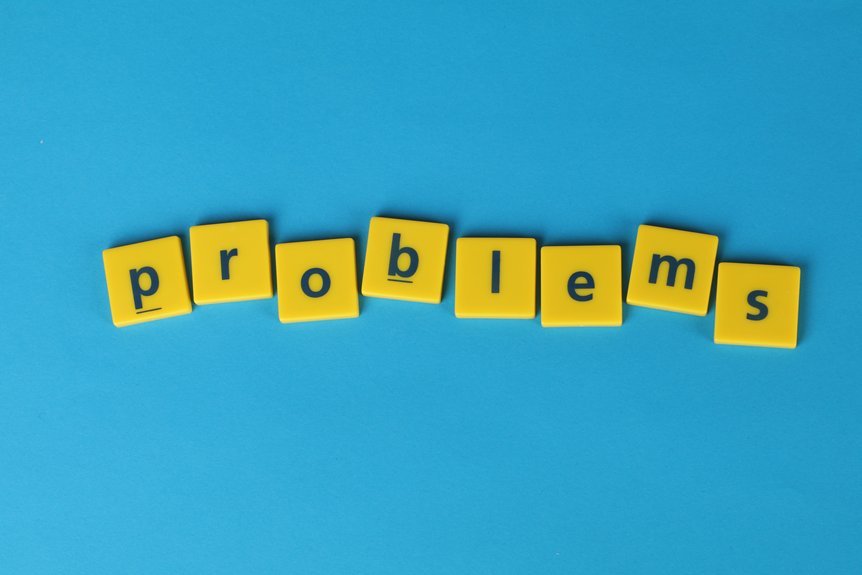identifying common problems and causes